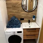 Plebiscytowa 6 Apartmán Katovice