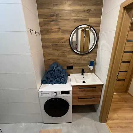 Apartamento Plebiscytowa 6