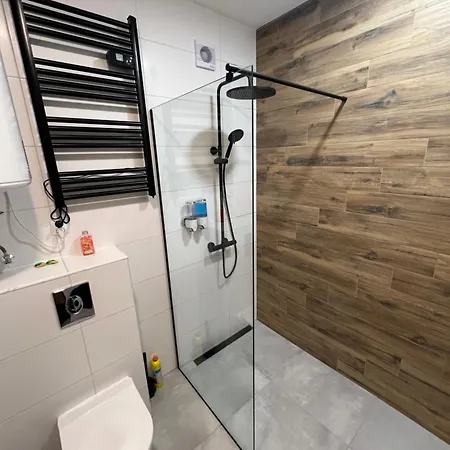 Apartamento Plebiscytowa 6