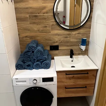 Plebiscytowa 6 Apartamento Katowice