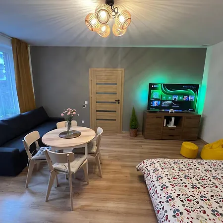 Plebiscytowa 6 * Katowice