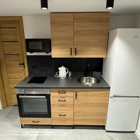 Plebiscytowa 6 Katowice