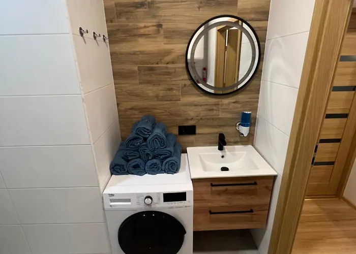 דירה Plebiscytowa 6