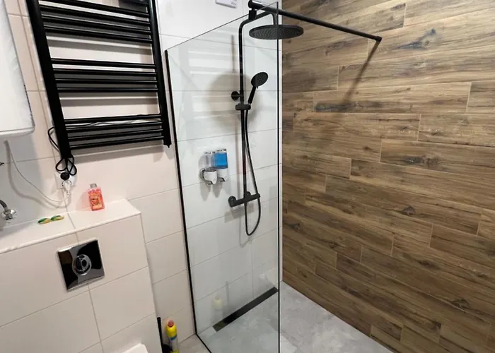 Lägenhet Plebiscytowa 6