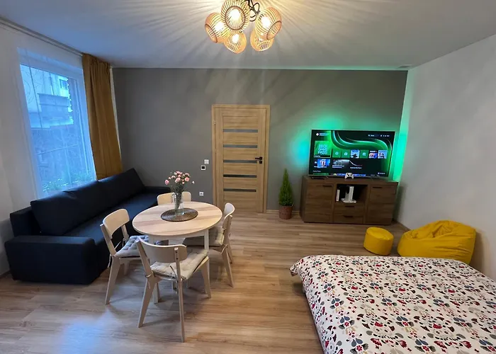 Plebiscytowa 6 * Katowice